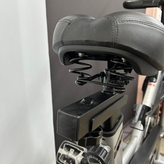 YOSUDA スピンバイク 最新摩擦式 16KGホイールの画像