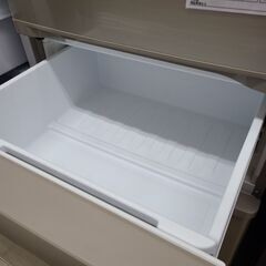 J1248【リユースのサカイ柏店】Panasonic　パナソニック　３ドア冷蔵庫　NR-C32HML-N　2018年製 クリーニング済み　参考価格140,800円の画像