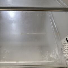 J1248【リユースのサカイ柏店】Panasonic　パナソニック　３ドア冷蔵庫　NR-C32HML-N　2018年製 クリーニング済み　参考価格140,800円の画像