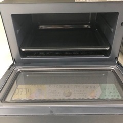 comfee オーブンレンジ　2024年製　900W 【トレファク堺福田】の画像