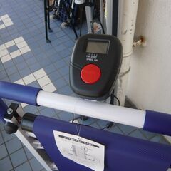 ID648630　ルームランナーの画像
