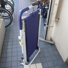 ID648630　ルームランナーの画像