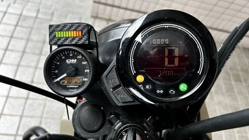 ct125 純正メーター　JA55 中古品 ct125 純正メーター JA55 中古品 - メルカリ