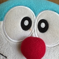 ドラえもん　人形の画像