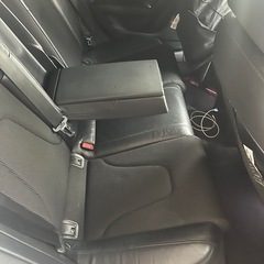 【31万コミコミ乗って帰れます】Audi A4ｱﾊﾞﾝﾄ Sﾗｲﾝ の画像