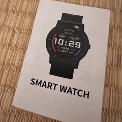 スマートウォッチの画像