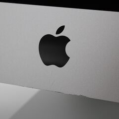 iMac（Retina 4K,21.5インチ,2017）HDD1TB/8GB〈MNDY2J/A〉⑥の画像