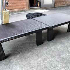N VAN 車中泊　助手席側ベッドキット　カーゴマット　サンシェード　リア天井カーゴキットの画像