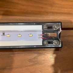 GEX 60センチ水槽ライトの画像