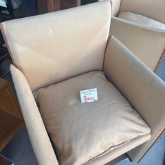 Cassina BREAK アームチェア チェア シンプル おしゃれ インテリアの画像