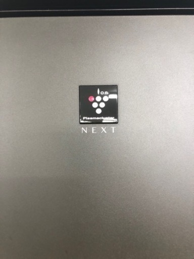 SHARP 加湿空気清浄機　2024年製　使用感ほぼなし【トレファク堺福田】