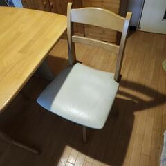 ダイニングテーブルの画像