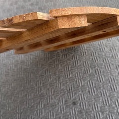 植木鉢トレーの画像