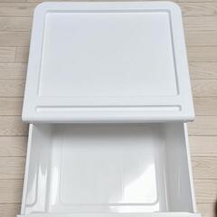 天馬 収納ケース 衣装ケース 引出し 45深型の画像