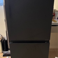  【美品】156L Panasonic冷蔵庫　NR-B16C1の画像