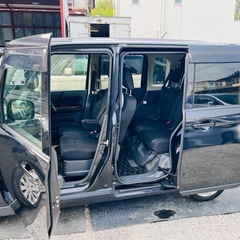 ‼️🅾️ SUZUKI SPECIA LIMITED | H25⭕️バックカメラ⭕️左電動ドア⭕️ナビ⭕️テレビ⭕️スマート鍵⭕️BTオーディオ⭕️車検2年間⭕️の画像