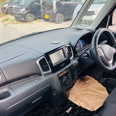 ‼️🅾️ SUZUKI SPECIA LIMITED | H25⭕️バックカメラ⭕️左電動ドア⭕️ナビ⭕️テレビ⭕️スマート鍵⭕️BTオーディオ⭕️車検2年間⭕️の画像