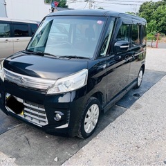 ‼️🅾️ SUZUKI SPECIA LIMITED | H25⭕️バックカメラ⭕️左電動ドア⭕️ナビ⭕️テレビ⭕️スマート鍵⭕️BTオーディオ⭕️車検2年間⭕️の画像