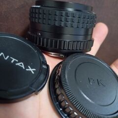 極上品　SMC PENTAX-A 28mm F2.8 の画像
