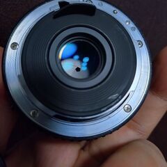 極上品　SMC PENTAX-A 28mm F2.8 の画像