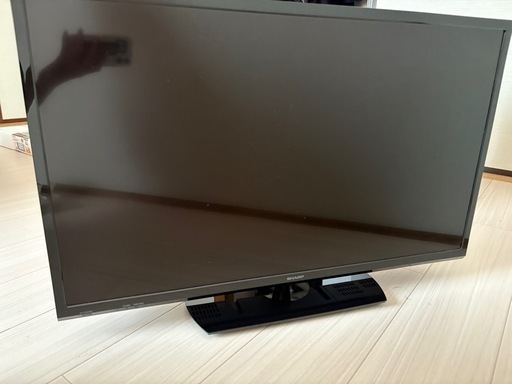テレビ SHARP AQUOS 2T-C32AE1 価格.com - シャープ AQUOS 2T-C32AE1 [32インチ] スペック・仕様