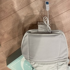 ファンシート ベビー用 AIRJOYの画像