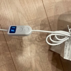 ファンシート ベビー用 AIRJOYの画像