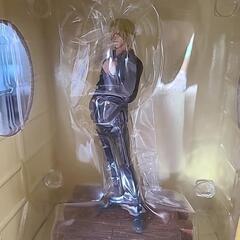 サンジとフランキーの画像