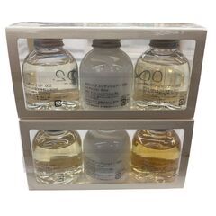 186000 新品未使用 TAMANOHADA タマノハダ ヘアケア アメニティーズ 002 ムスク 005 フィグ 13点まとめ売り [241121HM210148]の画像