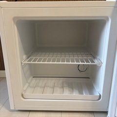 冷蔵庫、冷凍庫の画像