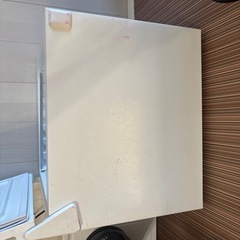冷蔵庫、冷凍庫の画像
