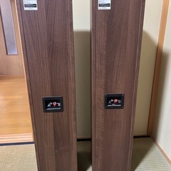 SONYスピーカー2本セットの画像
