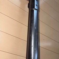 SHARP★充電式掃除機★動作確認済の画像