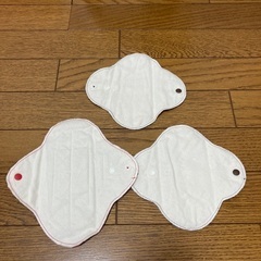 布ナプキンの画像