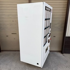 SANDEN　サンデン　ど冷えもん　冷凍自動販売機　新５００円対応　２０２１年製　FIV-JIA2110Nの画像