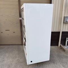 SANDEN　サンデン　ど冷えもん　冷凍自動販売機　新５００円対応　２０２１年製　FIV-JIA2110Nの画像
