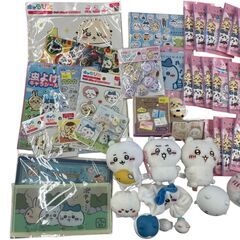 186000 キャラクター雑貨まとめ売り 37点まとめ売り [241122HM140135]の画像