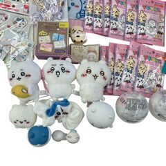 186000 キャラクター雑貨まとめ売り 37点まとめ売り [241122HM140135]の画像