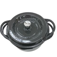 186000 現状品 Vermicular バーミキュラ 調理器具 メルセデスベンツ [241119HM140221]の画像