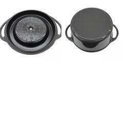 186000 現状品 Vermicular バーミキュラ 調理器具 メルセデスベンツ [241119HM140221]の画像