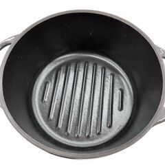 186000 現状品 Vermicular バーミキュラ 調理器具 メルセデスベンツ [241119HM140221]の画像