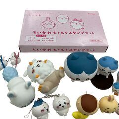 186001 現状品 キャラクター雑貨まとめ売り ちいかわ [241205HM240407]の画像