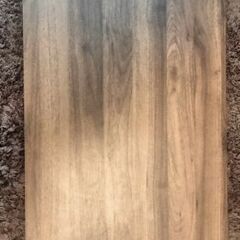 ニトリ　折り畳みローテーブル 90×45cmの画像