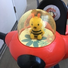 【交渉中】三輪車の画像