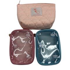 186001 現状品 キャラクター雑貨まとめ売り ちいかわ 13点まとめ売り [241204HM130213]の画像