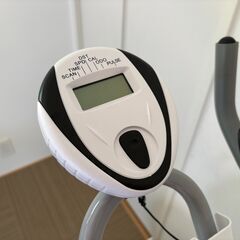 フィットネスバイクの画像