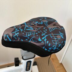 フィットネスバイクの画像