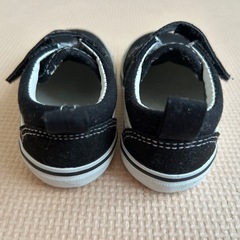 ベビーシューズ　13.0cm
の画像
