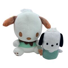 186001 現状品 SANRIO サンリオ キャラクター雑貨まとめ売り 10点まとめ売り [241214HM150102]の画像