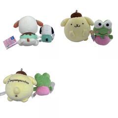 186001 現状品 SANRIO サンリオ キャラクター雑貨まとめ売り 10点まとめ売り [241214HM150102]の画像